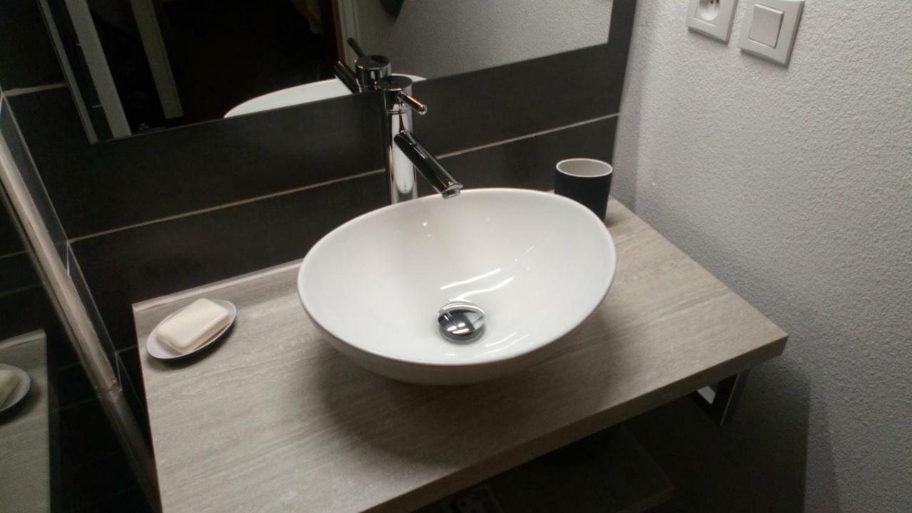 T2 De L'Yse Apartment Luz-Saint-Sauveur Ngoại thất bức ảnh